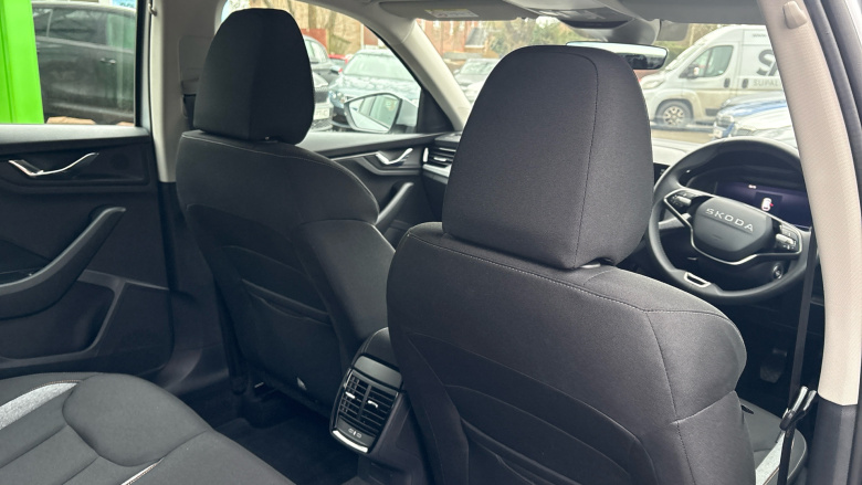 Skoda Scala 1.5 TSI SE Edition 5dr Petrol Hatchback